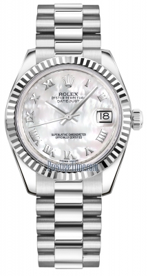 178279 MOP Roman President