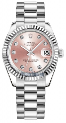 178279 Pink Diamond President