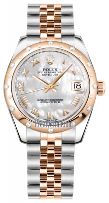 178341 White MOP Roman Jubilee