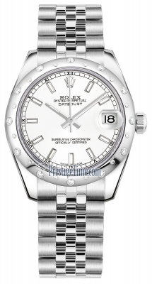 178344 White Index Jubilee