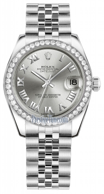 178384 Rhodium Roman Jubilee