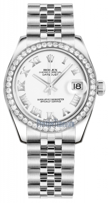 178384 White Roman Jubilee