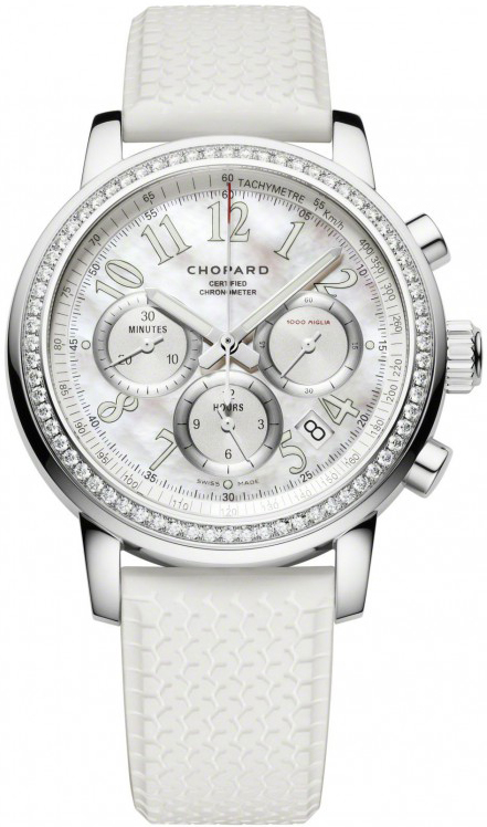 178511-3001 Chopard Mille Miglia Automatic Chronograph Ladies Watch