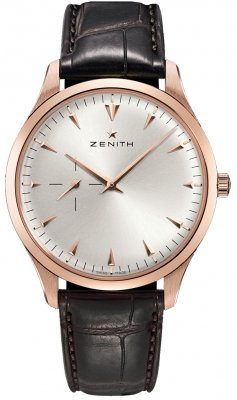 Zenith Elite Ultra Thin 18.2010.681/01.c498