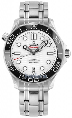 Omega Seamaster Diver 300m Co-Axial Master Chronometer 42mm 210.30.42.20.04.001
