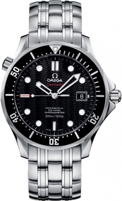 Omega Seamaster Diver 300m Co-Axial Automatic 41mm 212.30.41.20.01.002