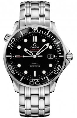 Seamaster Diver 300m