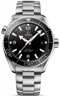 Planet Ocean 600m Co-Axial Master Chronometer 43.5mm 215.30.44.21.01.001