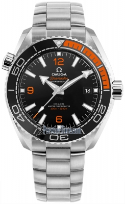 Omega Planet Ocean 600m Co-Axial Master Chronometer 43.5mm 215.30.44.21.01.002