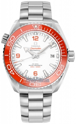 Omega Planet Ocean 600m Co-Axial Master Chronometer 43.5mm 215.30.44.21.04.001