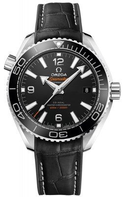 Omega Planet Ocean 600m Co-Axial Master Chronometer 39.5mm 215.33.40.20.01.001