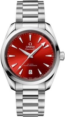 Omega Aqua Terra 150M Co-Axial Master Chronometer 38mm 220.10.38.20.13.003