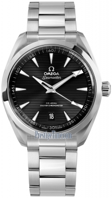 Omega Aqua Terra 150M Co-Axial Master Chronometer 41mm 220.10.41.21.01.001
