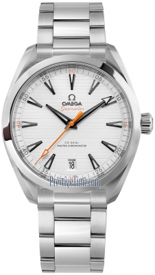 Omega Aqua Terra 150M Co-Axial Master Chronometer 41mm 220.10.41.21.02.001