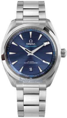 Omega Aqua Terra 150M Co-Axial Master Chronometer 41mm 220.10.41.21.03.001