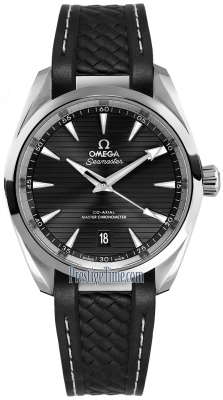 Omega Aqua Terra 150M Co-Axial Master Chronometer 38mm 220.12.38.20.01.001