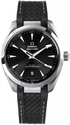 Omega Aqua Terra 150M Co-Axial Master Chronometer 41mm 220.12.41.21.01.001