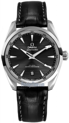 Omega Aqua Terra 150M Co-Axial Master Chronometer 38mm 220.13.38.20.01.001