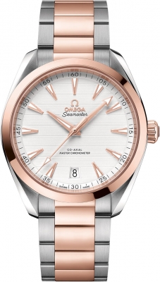Omega Aqua Terra 150M Co-Axial Master Chronometer 41mm 220.20.41.21.02.001