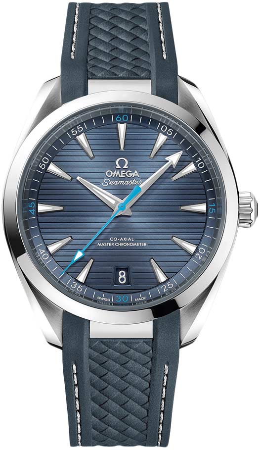 Omega Aqua Terra 150m Co-Axial Master Chronometer 41mm 220.12.41.21.03.002