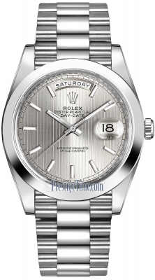 228206 Silver Index