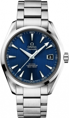 Omega Aqua Terra Automatic Chronometer 41.5mm 231.10.42.21.03.001