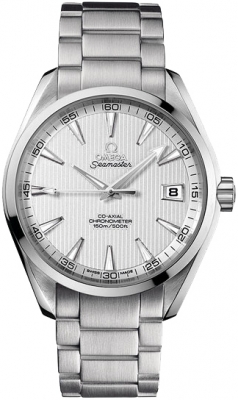 Omega Aqua Terra Automatic Chronometer 41.5mm 231.10.42.21.02.001