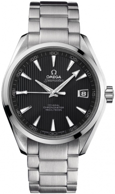 Omega Aqua Terra Automatic Chronometer 41.5mm 231.10.42.21.06.001