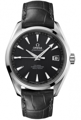 Omega Aqua Terra Automatic Chronometer 41.5mm 231.13.42.21.06.001