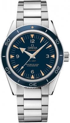Omega Seamaster 300 Co-Axial Master Chronometer 41mm 233.90.41.21.03.002