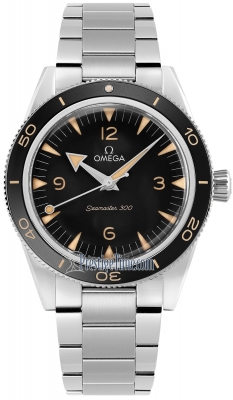 Omega Seamaster 300 Co-Axial Master Chronometer 41mm 234.30.41.21.01.001