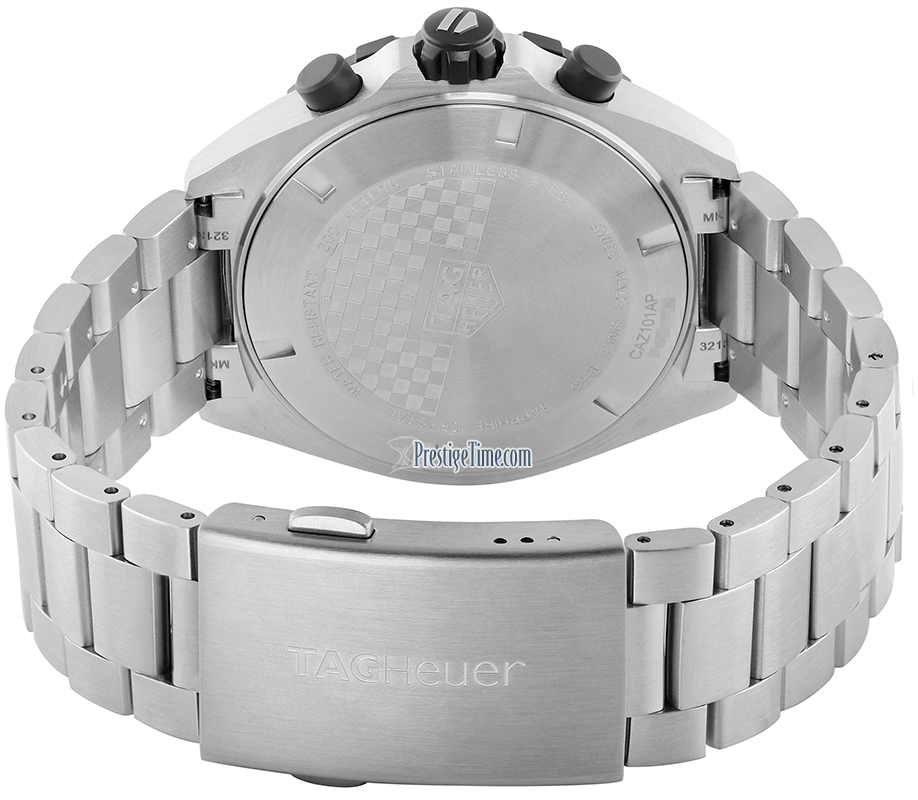 caz101ap.ba0842 Tag Heuer Formula 1 Chronograph Mens Watch