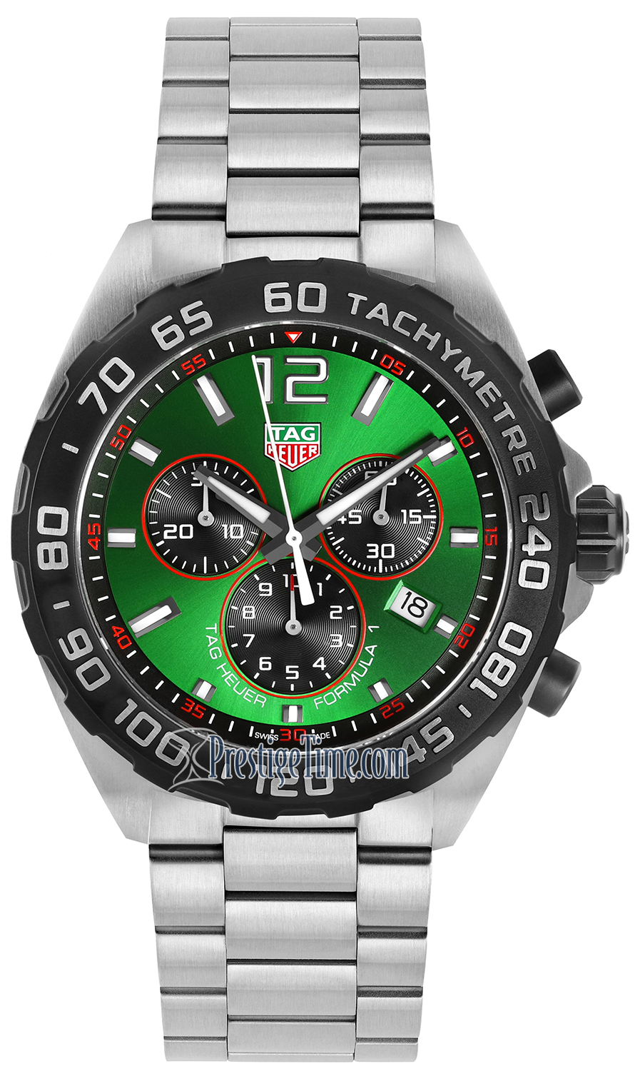 caz101ap.ba0842 Tag Heuer Formula 1 Chronograph Mens Watch