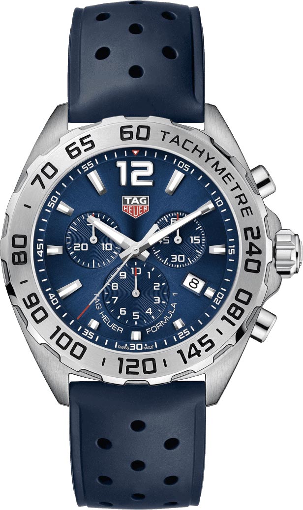 caz101k.ft8050 Tag Heuer Formula 1 Chronograph Mens Watch