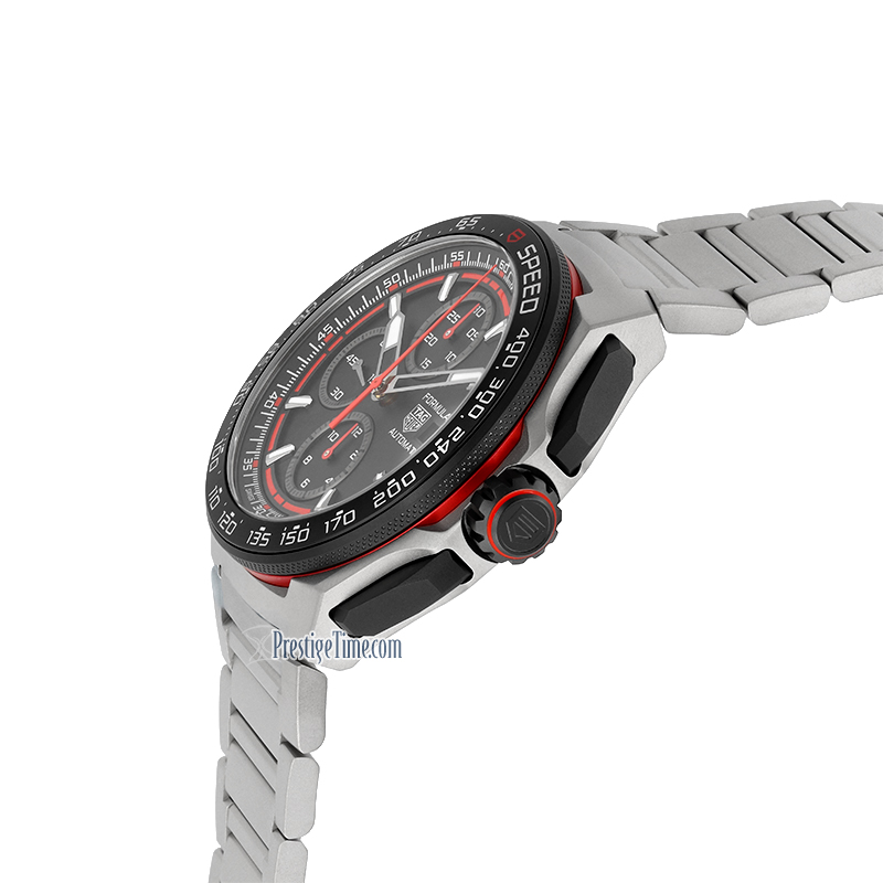 Tag Heuer Formula 1 Chronograph Automatic 44 mm Watch