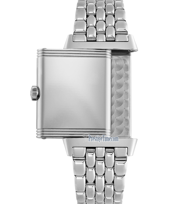 2518140 Jaeger LeCoultre Reverso Classic Medium Thin Midsize Watch