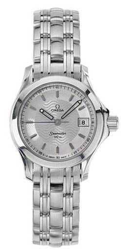omega seamaster 120m