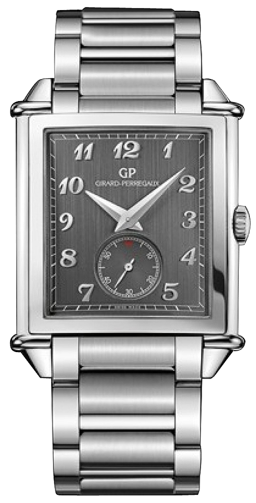 25880-11-221-11a Girard Perregaux Vintage 1945 XXL Small Seconds