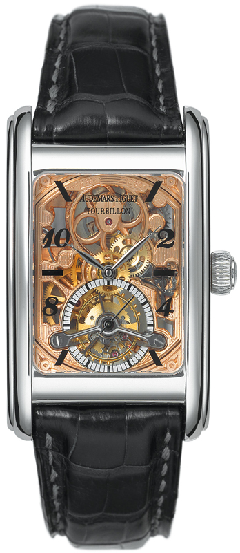 <新品未使用>Audemars Piguet & Smythson ノートセット Introducing the Audemars Piguet Royal Oak Concept Tourbillon