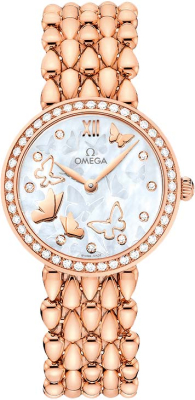 Omega De Ville Prestige 424.55.27.60.55.003