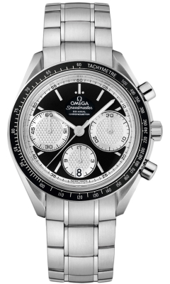 Omega Speedmaster Racing Co-Axial Chronograph 40 mm