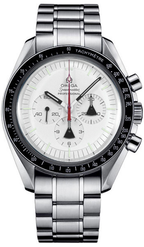 Omega Speedmaster Professional Moonwatch 42mm Watch