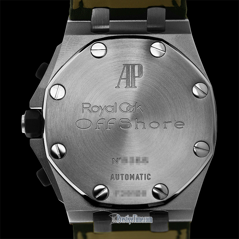 ap royal oak 15500 price
