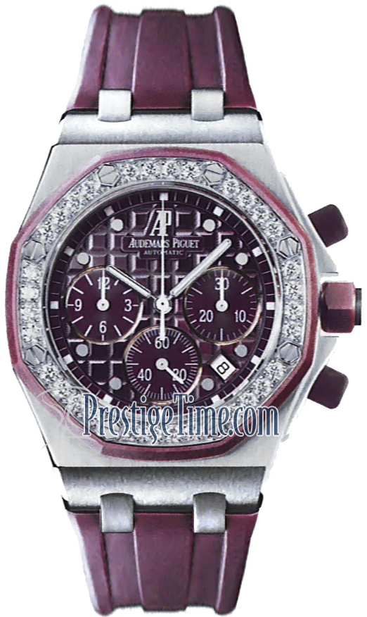 26048sk.zz.d066ca.01 Audemars Piguet Royal Oak Offshore