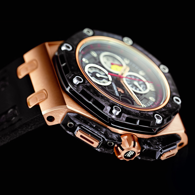 Oak Offshore Audemars Piguet Royal Oak Perpetual Calendar Replica