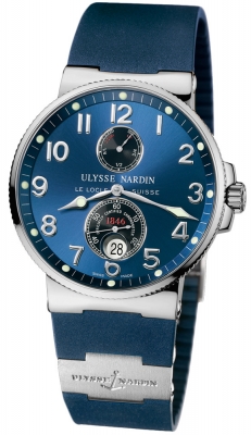 Ulysse Nardin Maxi Marine Chronometer 263-66-3/623