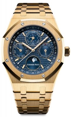 AP Royal Oak Perpetual Calendar