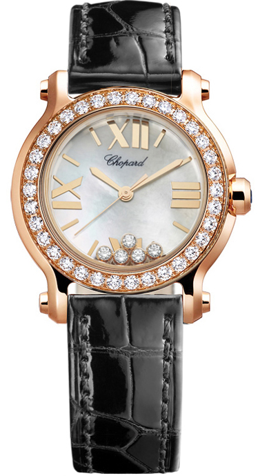 chopard be happy 2