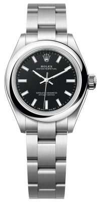 276200 Black Lacquered