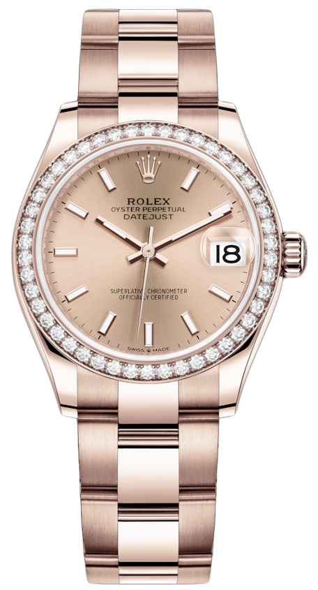 rolex 278285rbr